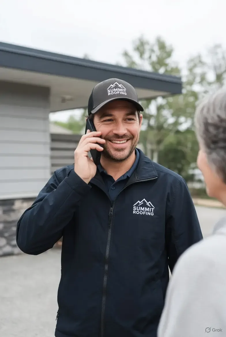 Flat Roof Leak Repair Fountain Hills, AZ FAQs